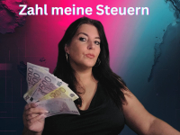 Zahl meine Steuervorauszahlungen